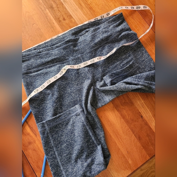 Under Armour XL Capri leggings - Picture 5 of 6